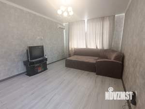 1-к квартира, сданный дом, 50м2, 6/13 этаж