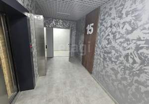 Студия квартира, вторичка, 26м2, 15/15 этаж