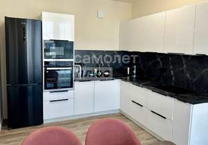 3-к квартира, вторичка, 80м2, 9/9 этаж