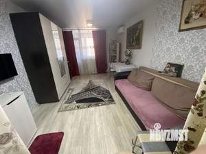 Студия квартира, вторичка, 33м2, 13/20 этаж