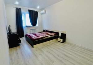 1-к квартира, вторичка, 43м2, 2/3 этаж