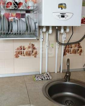 2-к квартира, вторичка, 49м2, 9/9 этаж