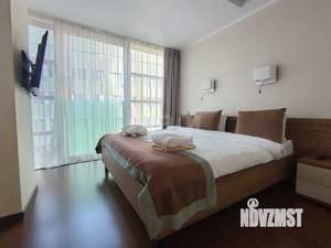 3-к квартира, вторичка, 102м2, 2/12 этаж