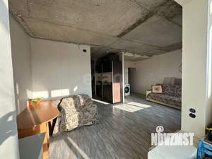 1-к квартира, вторичка, 43м2, 8/8 этаж