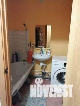 2-к квартира, вторичка, 58м2, 12/16 этаж