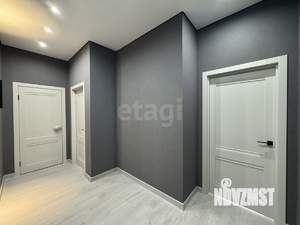 2-к квартира, вторичка, 53м2, 10/15 этаж