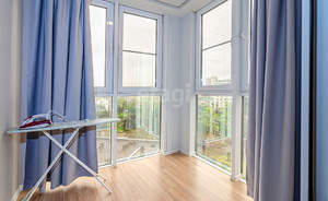 2-к квартира, вторичка, 55м2, 7/16 этаж