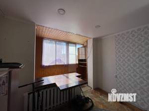 2-к квартира, вторичка, 51м2, 9/9 этаж