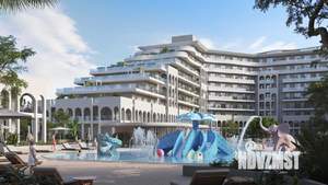 1-к квартира, вторичка, 53м2, 2/7 этаж