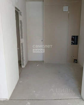 2-к квартира, вторичка, 52м2, 9/10 этаж