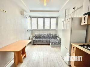 1-к квартира, вторичка, 38м2, 8/13 этаж