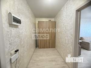 1-к квартира, вторичка, 43м2, 10/14 этаж