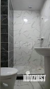 Студия квартира, вторичка, 25м2, 1/3 этаж