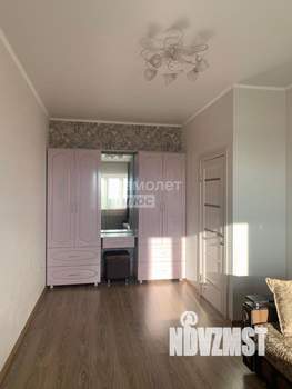 1-к квартира, вторичка, 36м2, 5/5 этаж