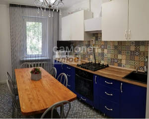 1-к квартира, вторичка, 48м2, 1/9 этаж