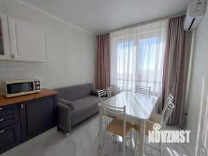 2-к квартира, вторичка, 62м2, 7/14 этаж