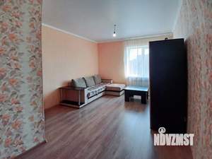 1-к квартира, вторичка, 35м2, 4/8 этаж