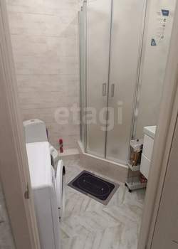 1-к квартира, вторичка, 48м2, 10/13 этаж