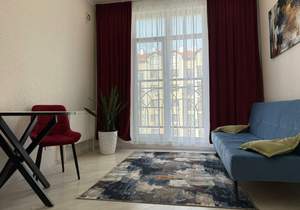 2-к квартира, вторичка, 53м2, 13/16 этаж