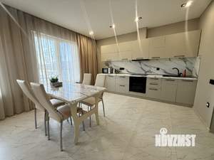2-к квартира, вторичка, 75м2, 5/23 этаж