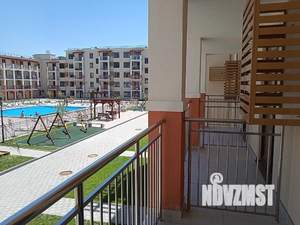 Студия квартира, вторичка, 21м2, 4/5 этаж