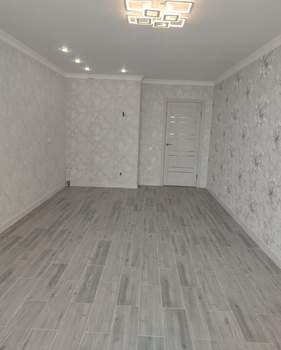 1-к квартира, вторичка, 46м2, 9/20 этаж