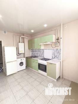 1-к квартира, вторичка, 36м2, 9/13 этаж