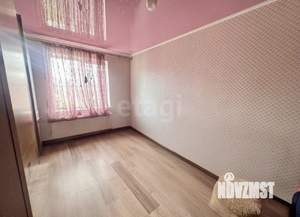 1-к квартира, вторичка, 38м2, 3/4 этаж