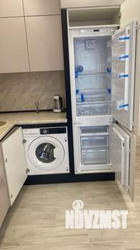 1-к квартира, вторичка, 42м2, 4/17 этаж