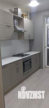 1-к квартира, вторичка, 48м2, 1/4 этаж