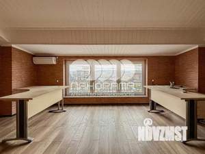 6-к квартира, вторичка, 370м2, 10/11 этаж