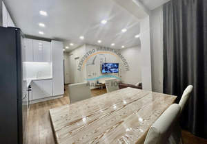 1-к квартира, вторичка, 40м2, 5/6 этаж