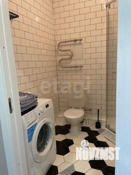 Студия квартира, вторичка, 31м2, 2/7 этаж