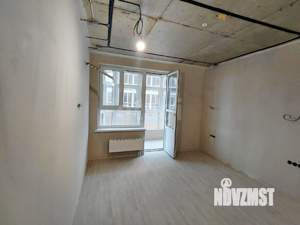 1-к квартира, вторичка, 48м2, 5/14 этаж