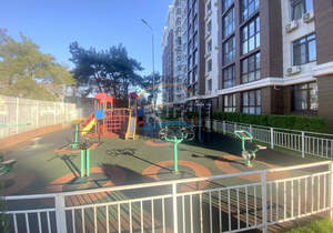 1-к квартира, вторичка, 44м2, 3/12 этаж