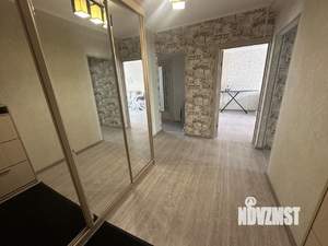 2-к квартира, вторичка, 65м2, 4/17 этаж