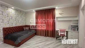 2-к квартира, вторичка, 71м2, 6/9 этаж