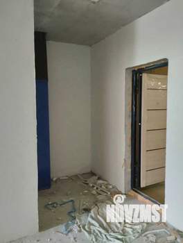 1-к квартира, вторичка, 60м2, 2/10 этаж