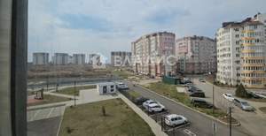 2-к квартира, вторичка, 57м2, 7/9 этаж