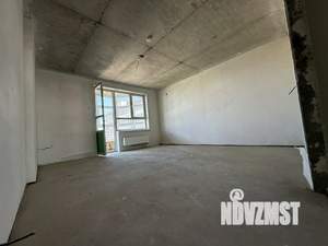 2-к квартира, вторичка, 92м2, 12/14 этаж