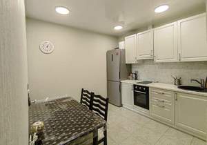 2-к квартира, вторичка, 55м2, 15/16 этаж