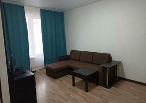 1-к квартира, вторичка, 37м2, 1/8 этаж