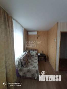 1-к квартира, вторичка, 37м2, 8/9 этаж