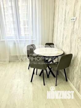 2-к квартира, вторичка, 53м2, 5/16 этаж