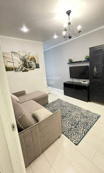 2-к квартира, вторичка, 53м2, 3/9 этаж