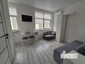 Студия квартира, вторичка, 15м2, 6/7 этаж