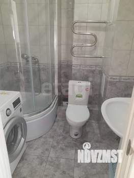 Студия квартира, вторичка, 21м2, 10/18 этаж