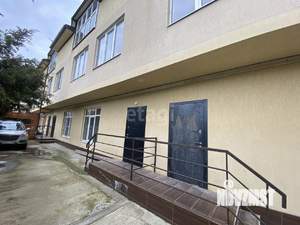 4-к квартира, вторичка, 116м2, 1/3 этаж