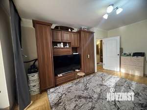 2-к квартира, вторичка, 42м2, 7/9 этаж