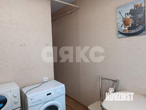 1-к квартира, вторичка, 33м2, 2/5 этаж